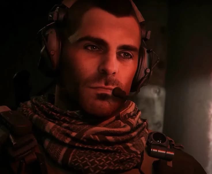 John Soap Mactavish  thumbnail