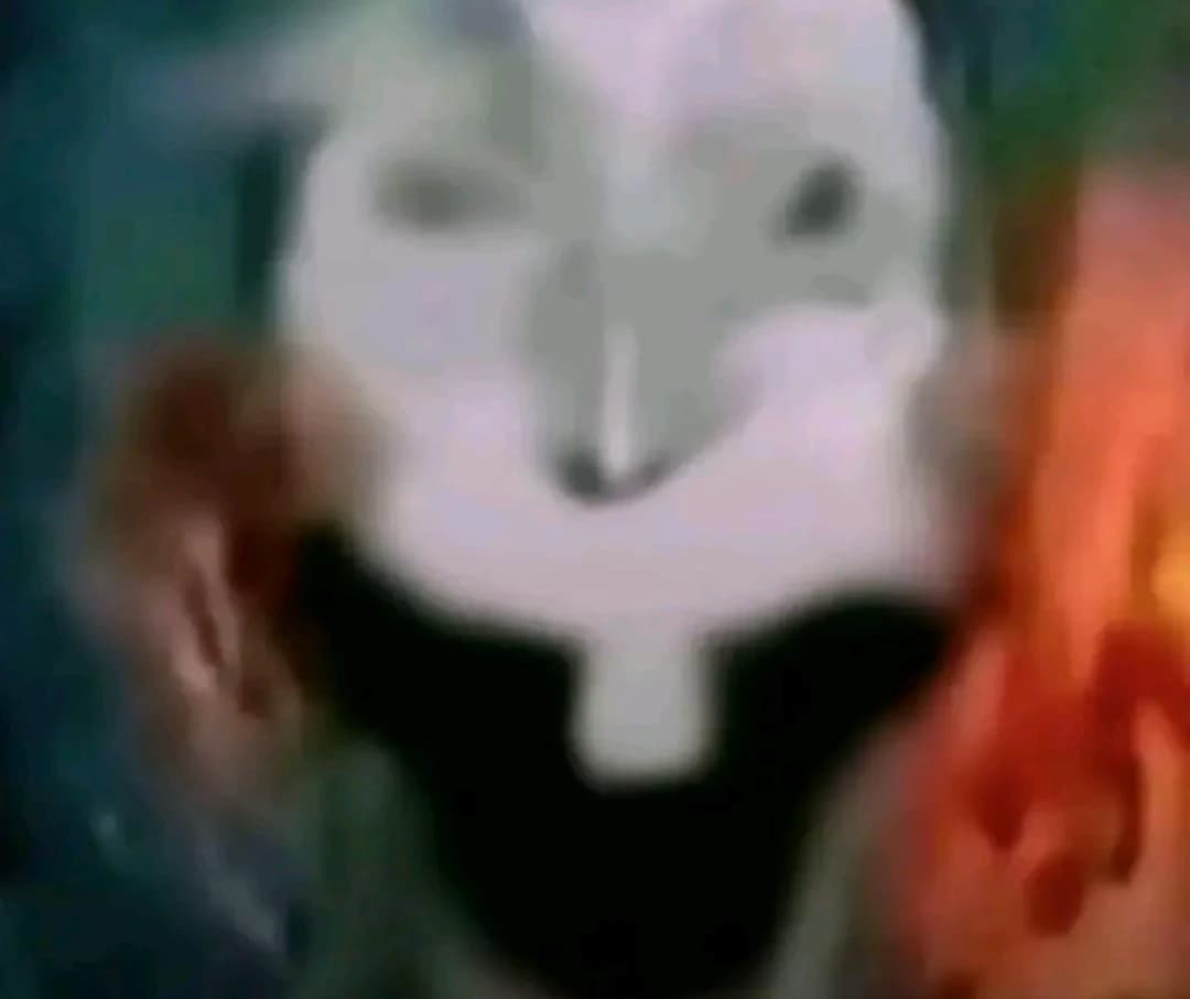Retarded joker thumbnail