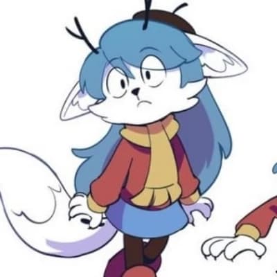 Hilda and the transformation thumbnail