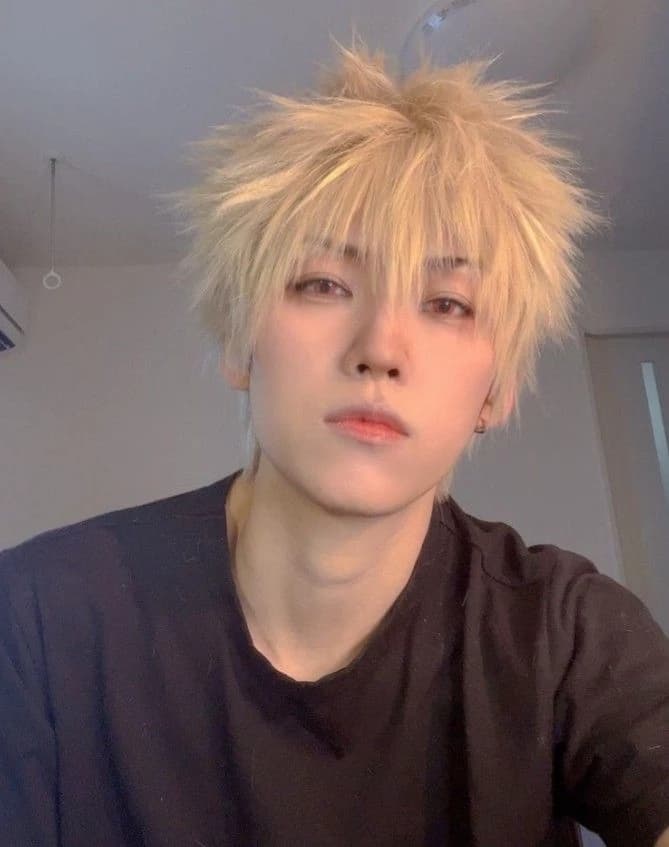 Bakugo thumbnail