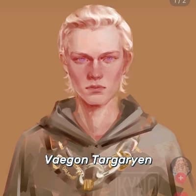 Vaegon Targaryen thumbnail