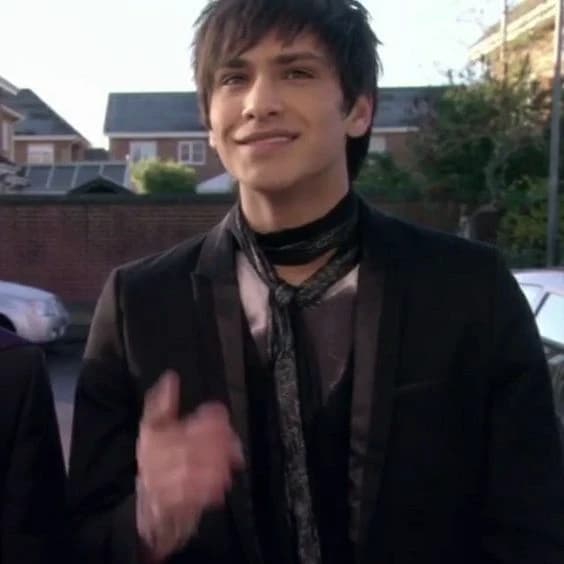 Freddie McClair thumbnail