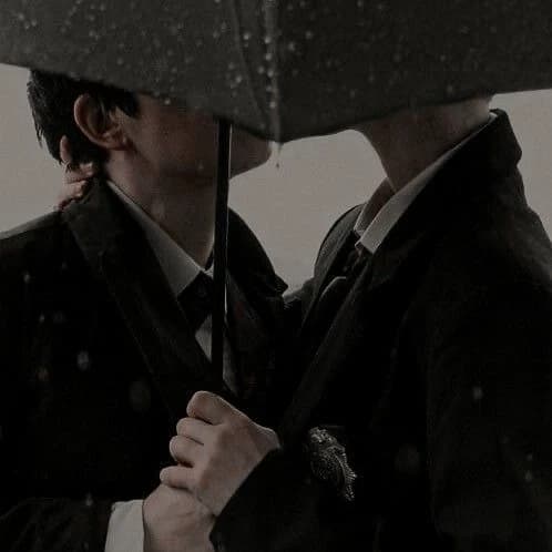 Draco Malfoy - Drarry  thumbnail