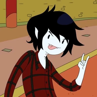 Marshall Lee thumbnail