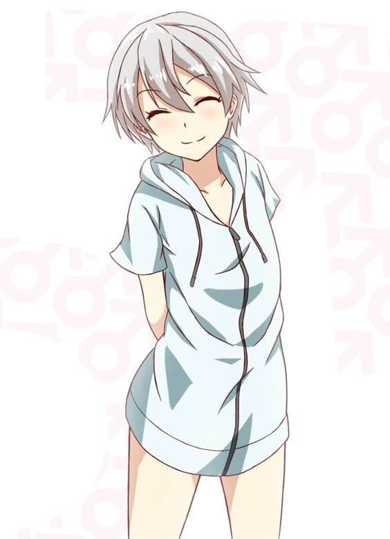 Saika Totsuka thumbnail