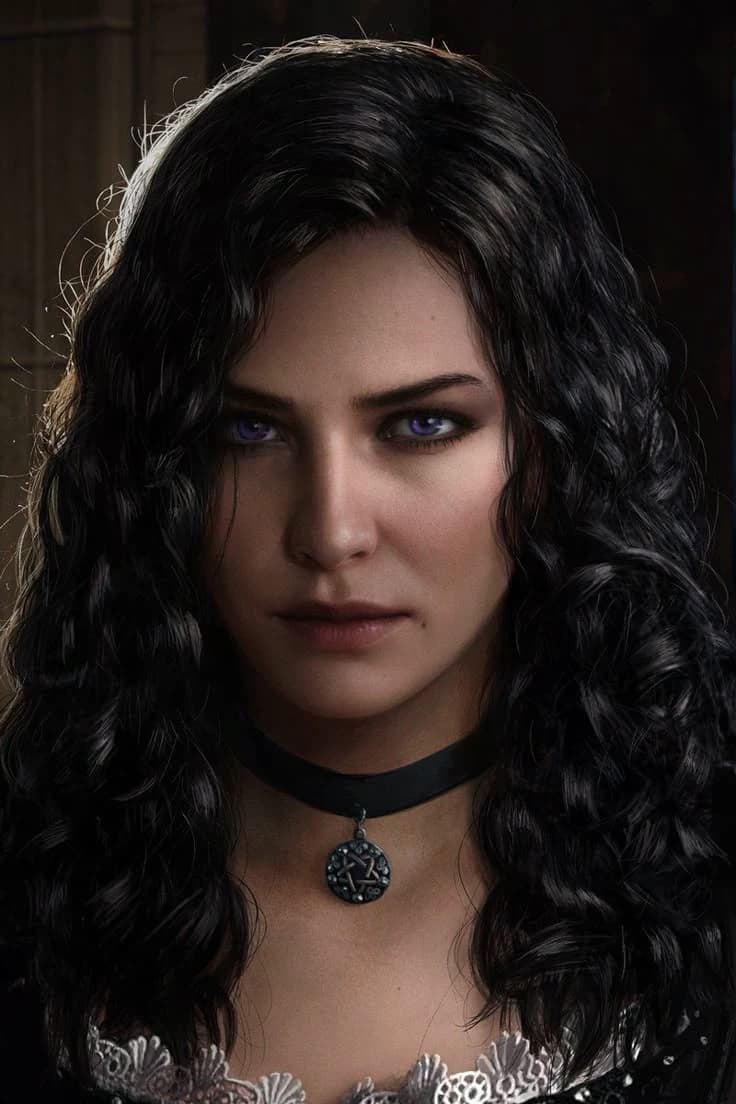 Yennifer. thumbnail