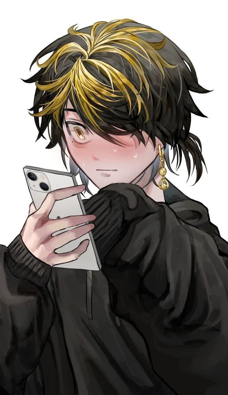 Hanemiya Kazutora thumbnail