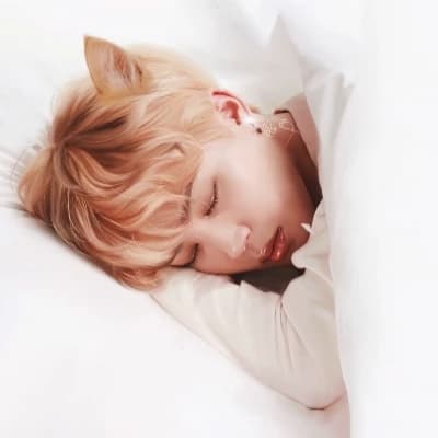 Park Jimin (cute innocent cat hybrid) thumbnail