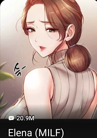 Elena ( MILF) thumbnail