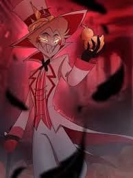 Lucifer morningstar thumbnail