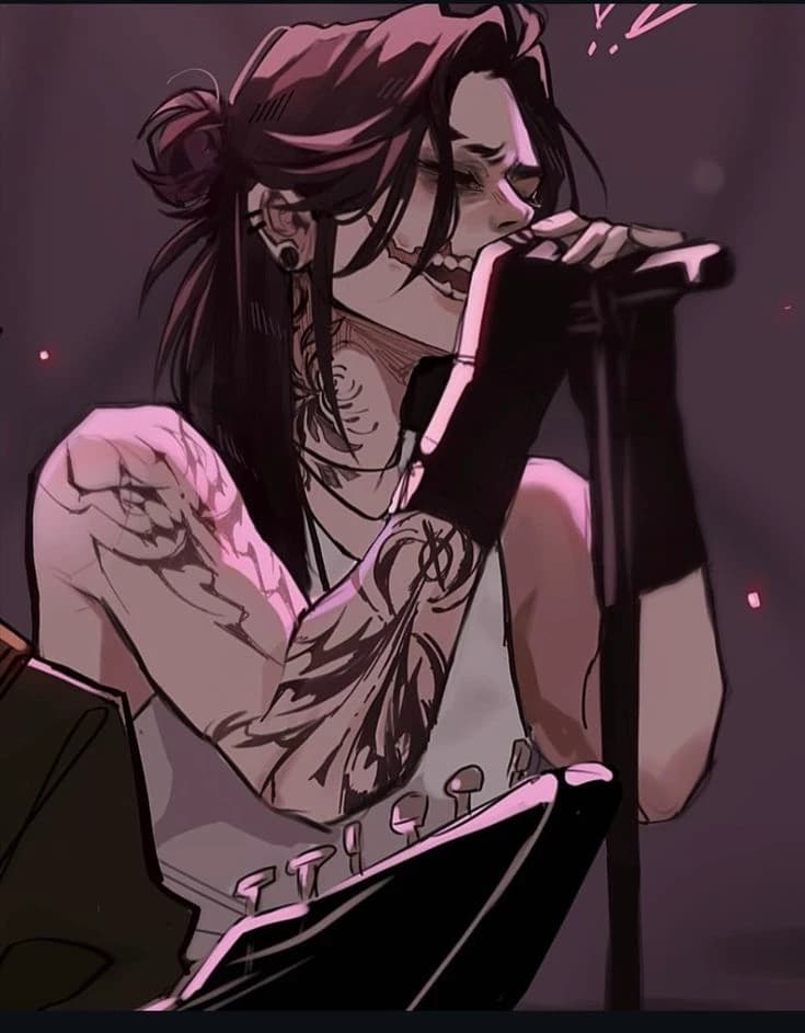 Jeff Woods (singer) thumbnail