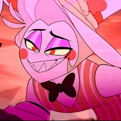 Lucifer Morningstar thumbnail