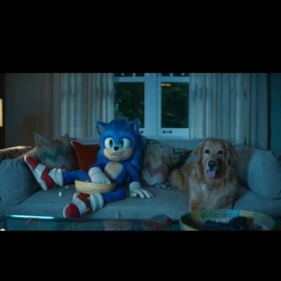 Sonic the Hedgehog thumbnail