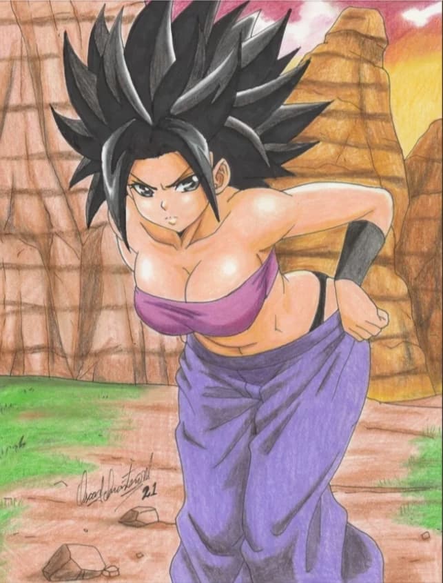 Caulifa thumbnail