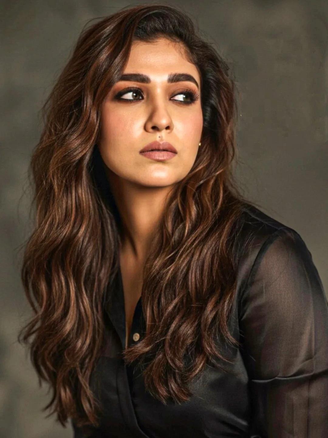 Nayanthara thumbnail