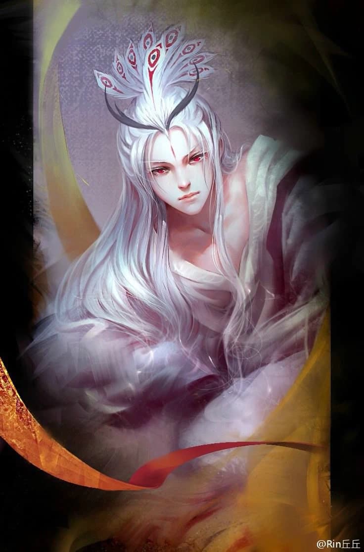 Lorde Shen thumbnail