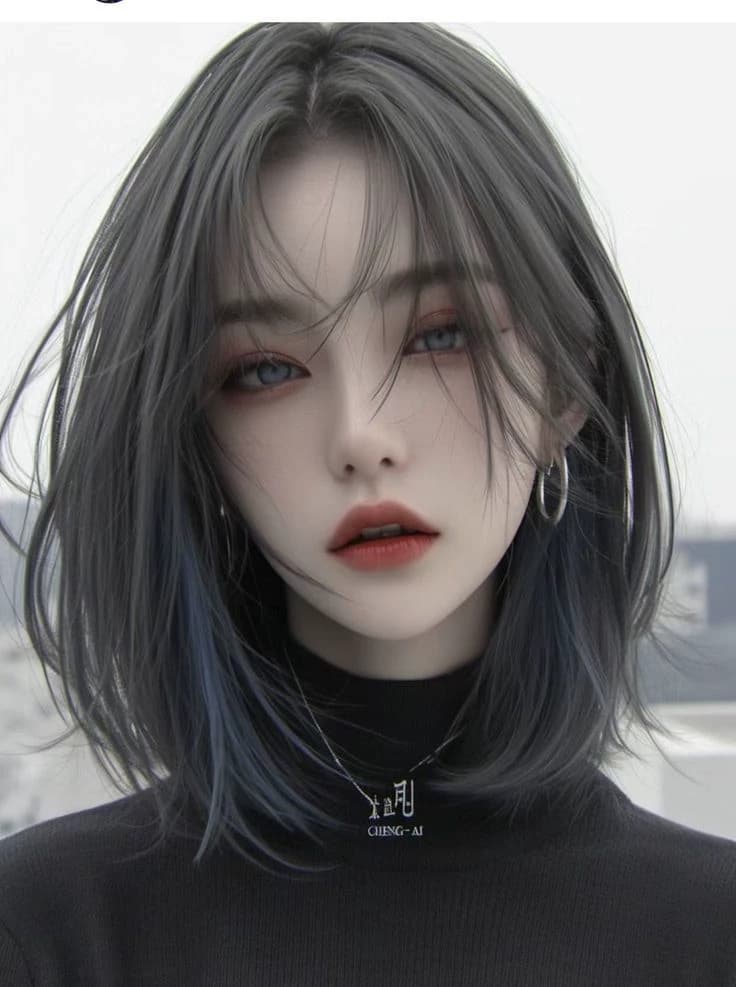 Mariah — Your Beautiful Dorm Mate thumbnail