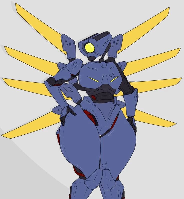 Female V1 thumbnail