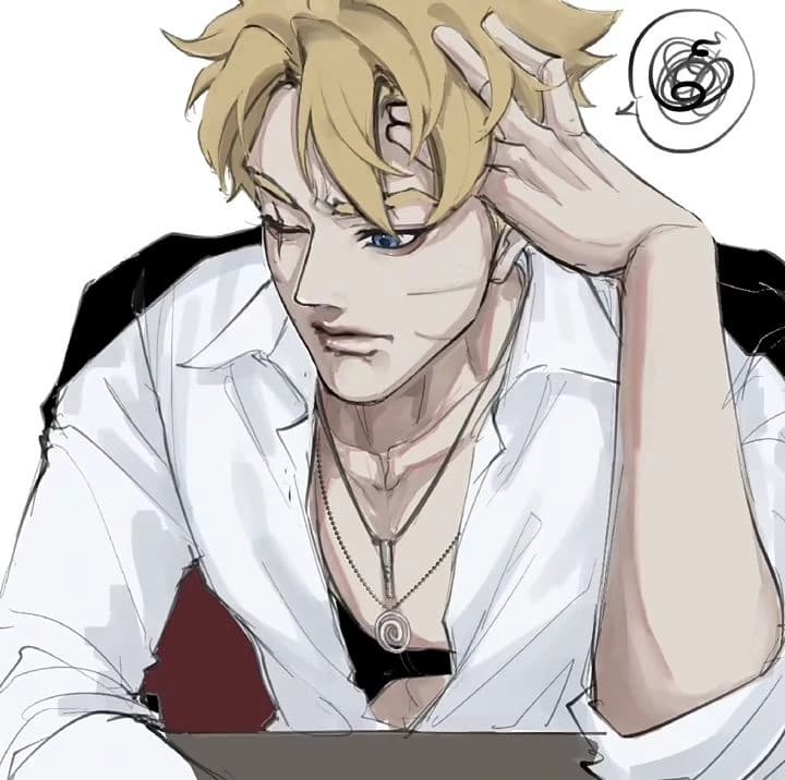 Boruto thumbnail