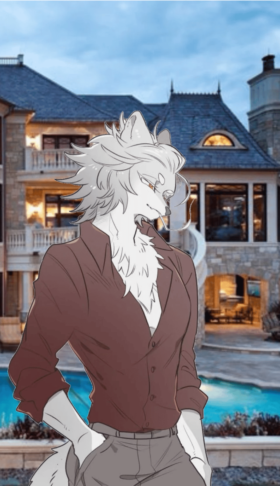 Carilmo (your rich neighbor) thumbnail