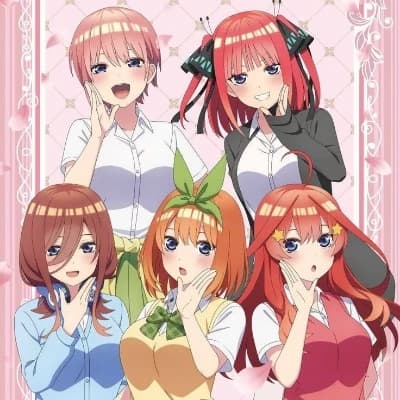 Quintessential Quintuplets thumbnail