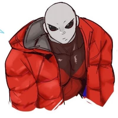 Jiren thumbnail