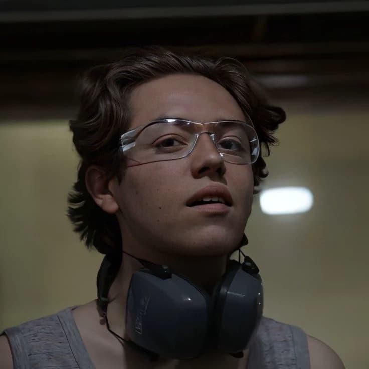 Carl Gallagher thumbnail