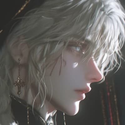 Krysth Michaelis thumbnail