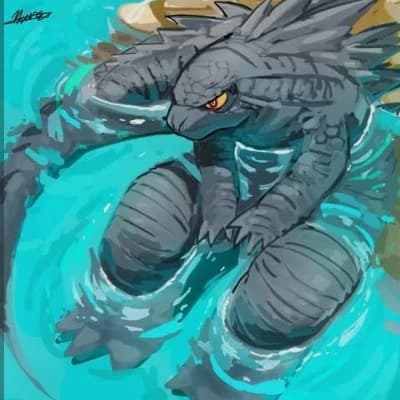 Kaiju night

out thumbnail