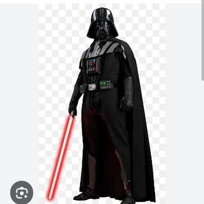 David Cameron (Darth Vader) thumbnail