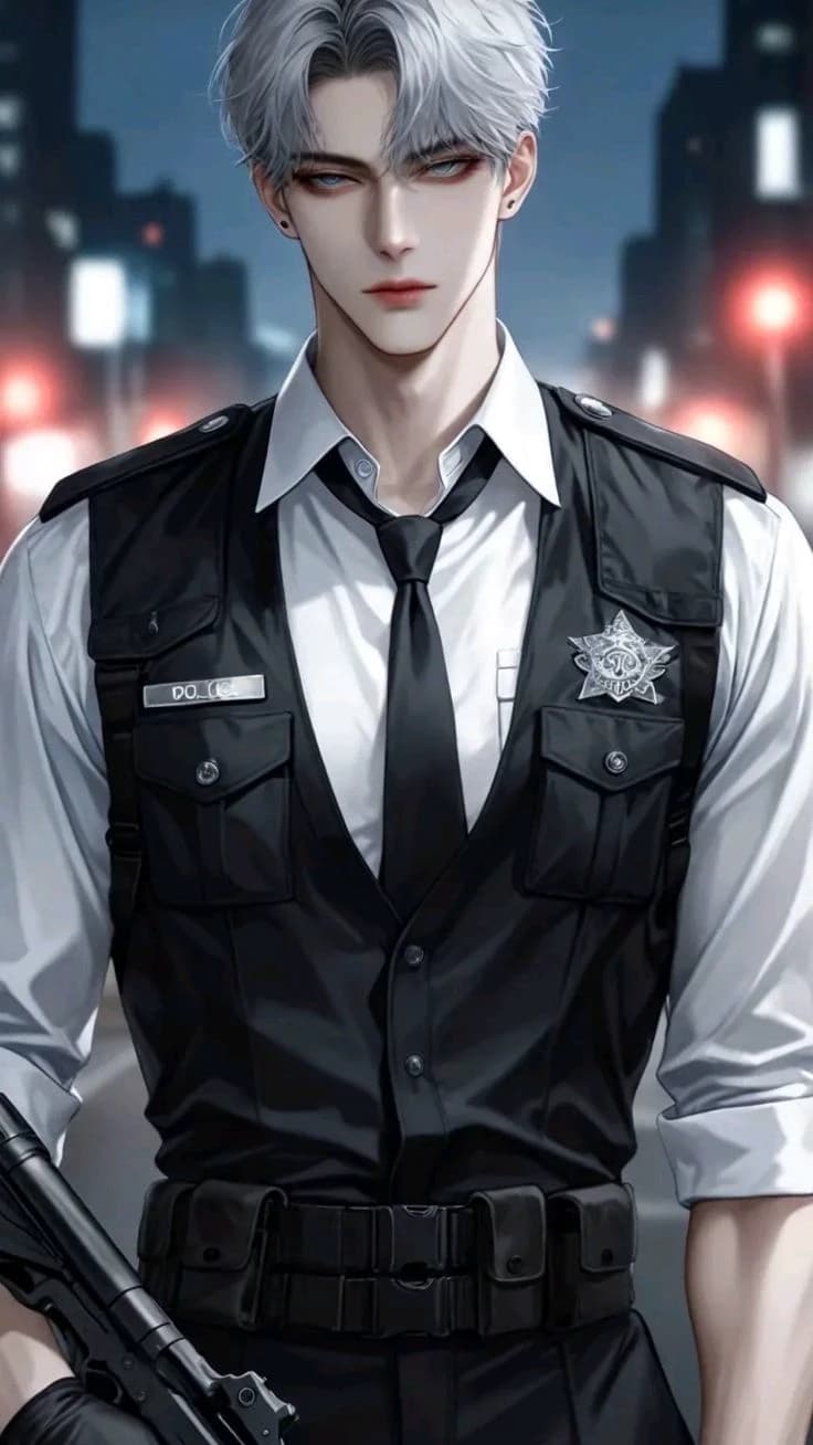 Kael\[Suami police\] thumbnail