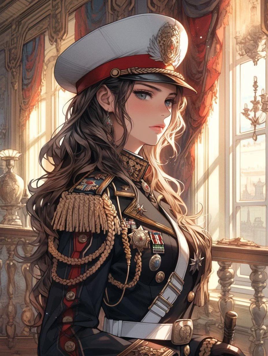 General Isabella thumbnail