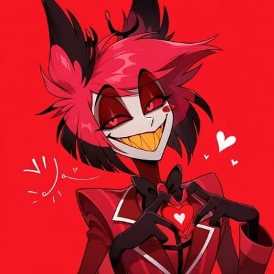 Alastor thumbnail