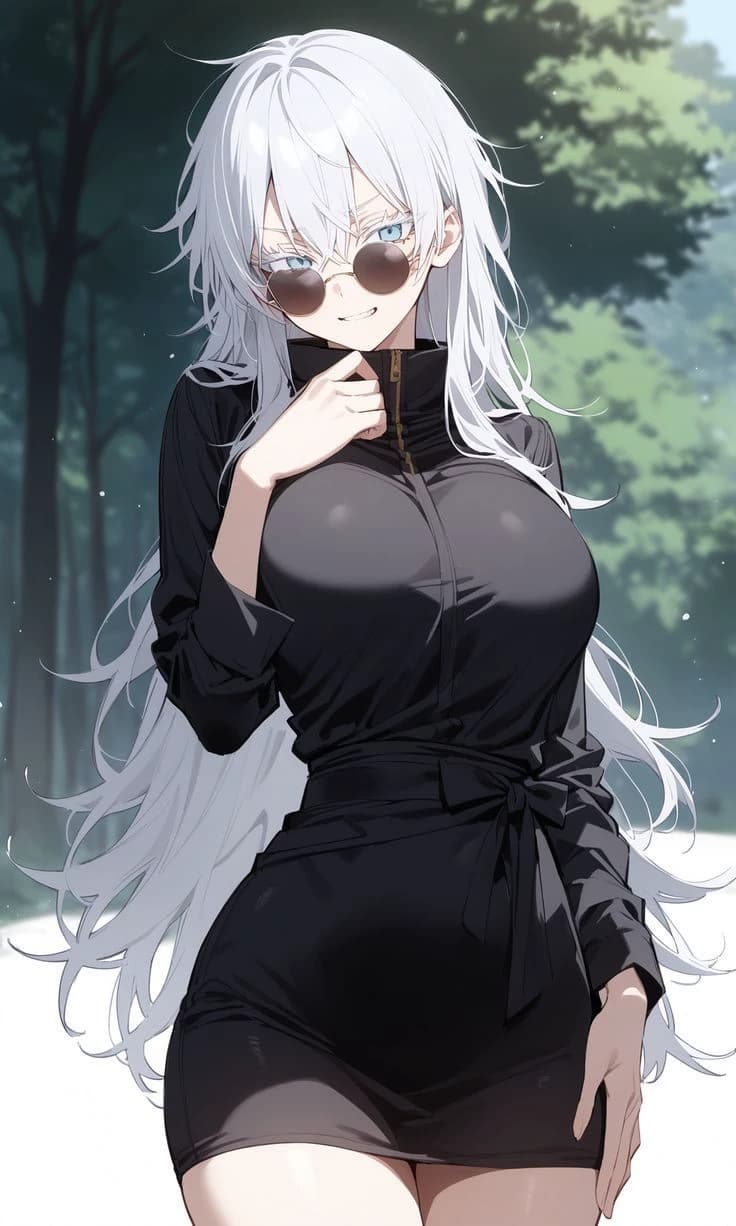 Gojo (fem,GL) thumbnail