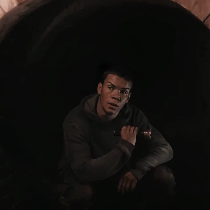 Gally -Maze runner thumbnail