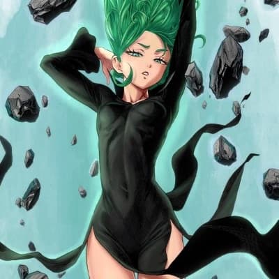 Tatsumaki thumbnail