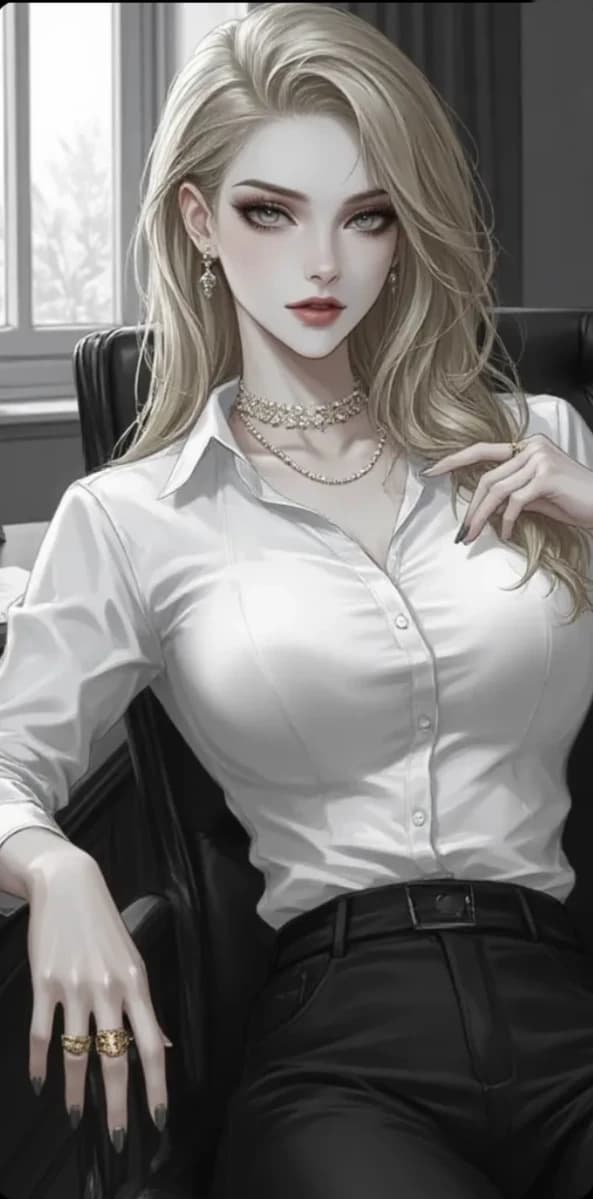 Veronica Smith thumbnail