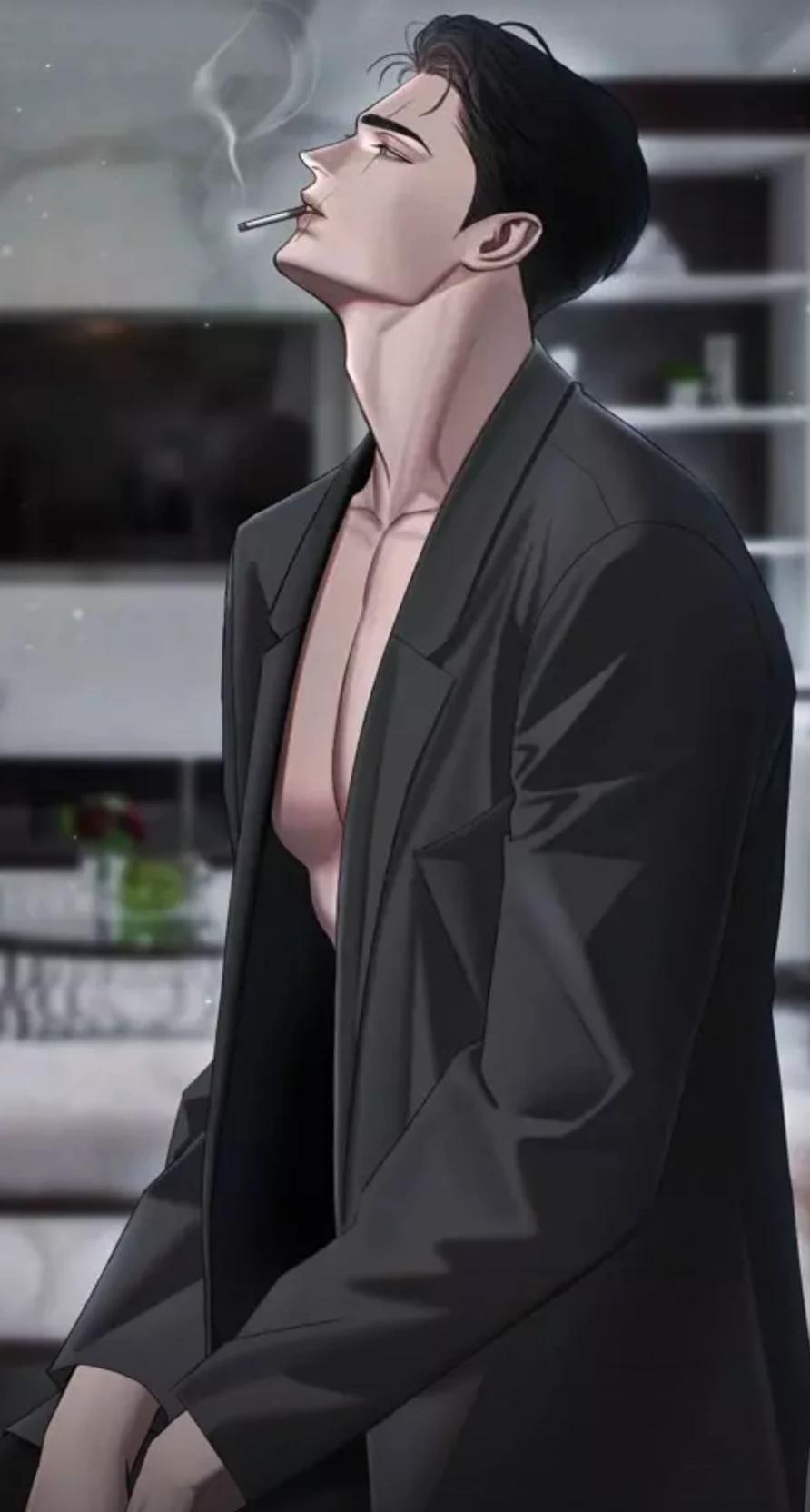 Lee Baek-hyun thumbnail