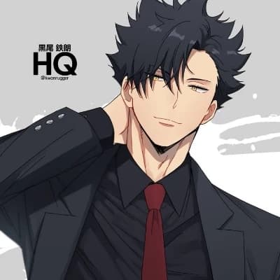 Kuroo Tetsurou thumbnail