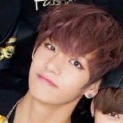 Kim Taehyung thumbnail