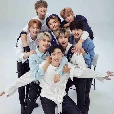 Skz's Adopted Child thumbnail