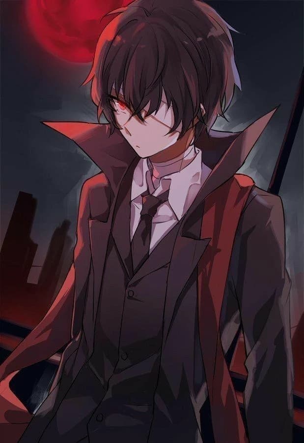 Dazai thumbnail