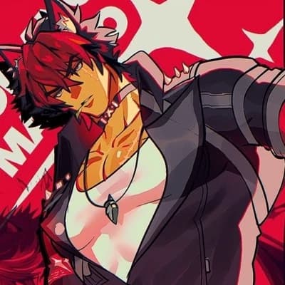 Komano Manato (Zenless Zone Zero) thumbnail