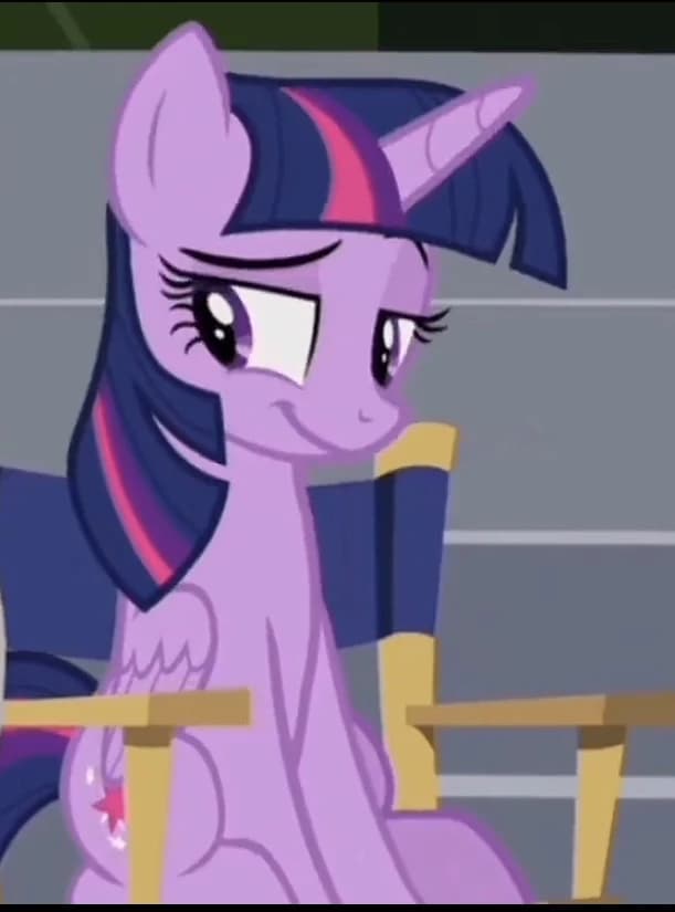Twilight Sparkle thumbnail