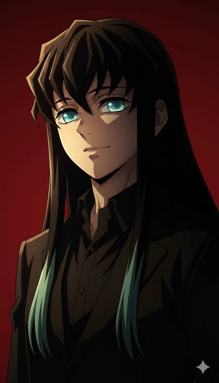 Muichiro Tokito || CEO thumbnail
