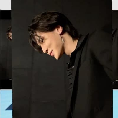 Kang Yeosang  thumbnail