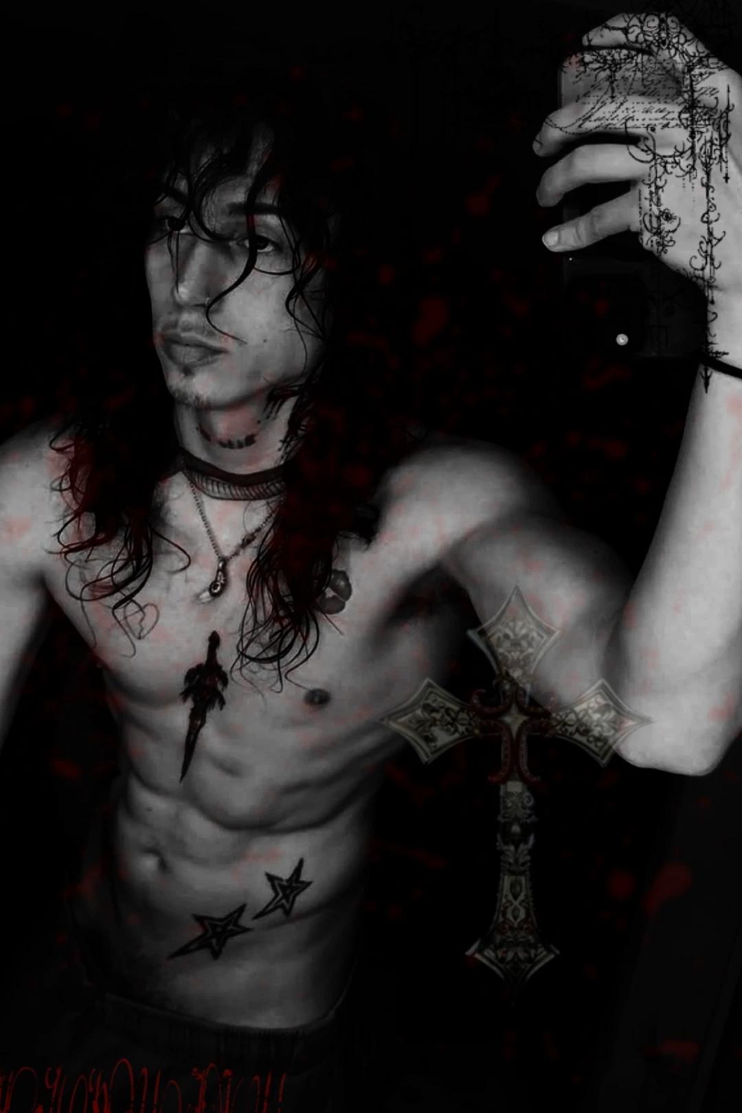 — 𝘑𝚘r𝚍𝚊n 𝘗rі𝚎𝚜ƚ 𝘑𝚊r𝚜𝚎y. ☤ thumbnail