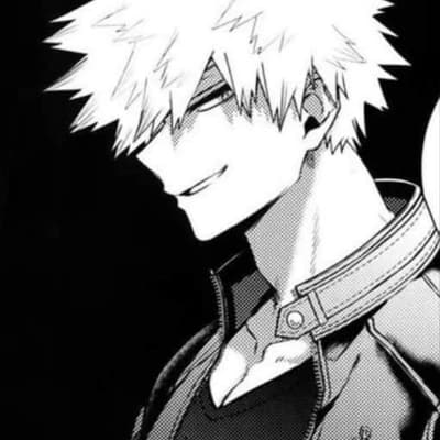 Katsuki Bakugo thumbnail