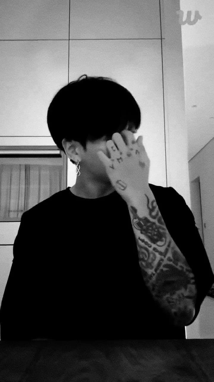 Jeon Jungkook thumbnail