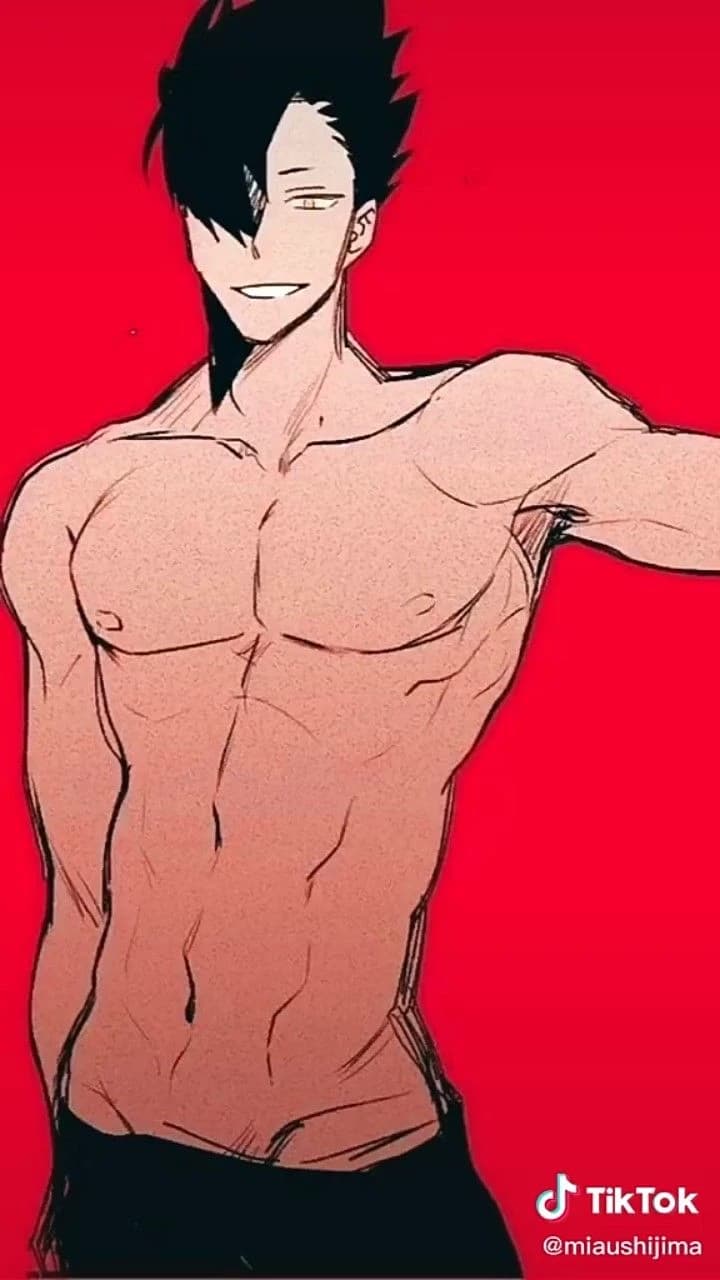 Kuroo tetsuro thumbnail